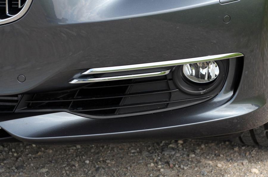  BMW 3-Series Sports Wagon 2014 года  (фото 39 из 48)